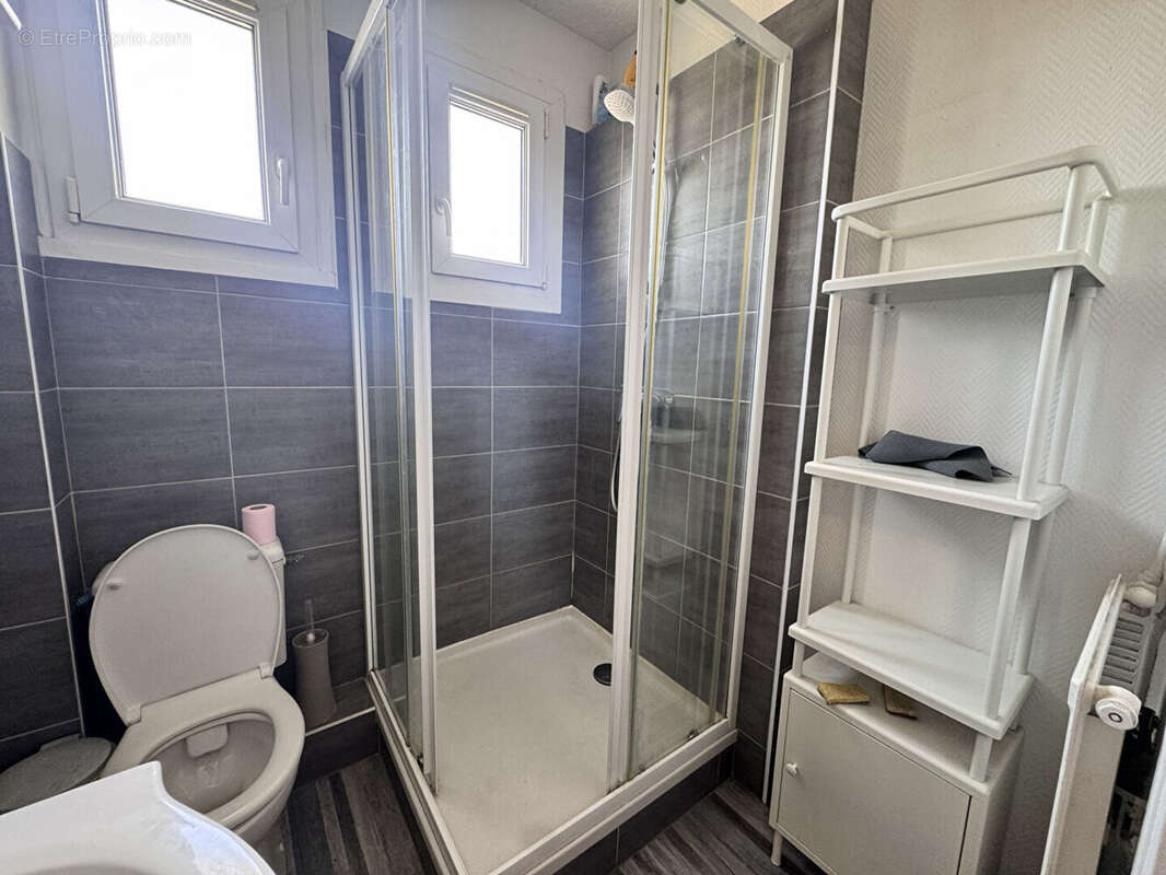 Appartement à CAEN