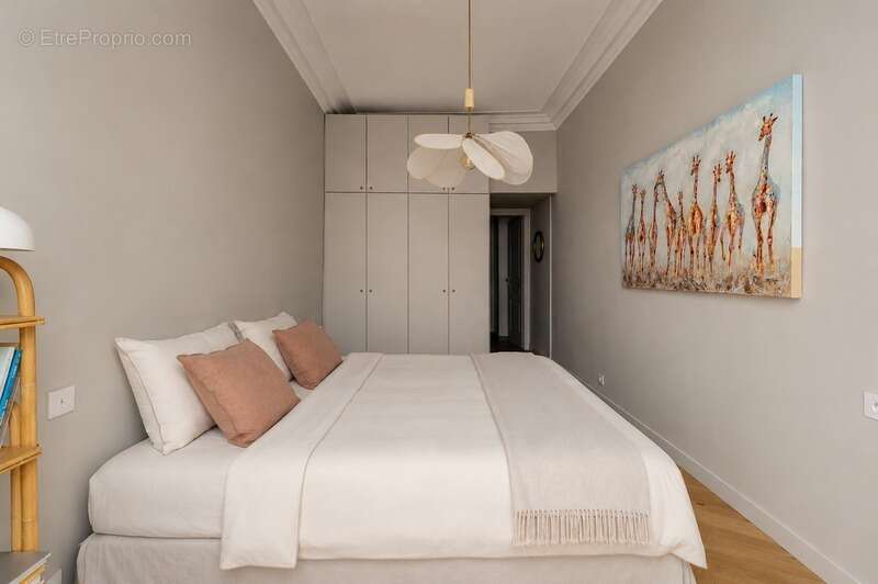 Appartement traversant calme et lumineux Vendôme / Saint-Honoré - photo 17