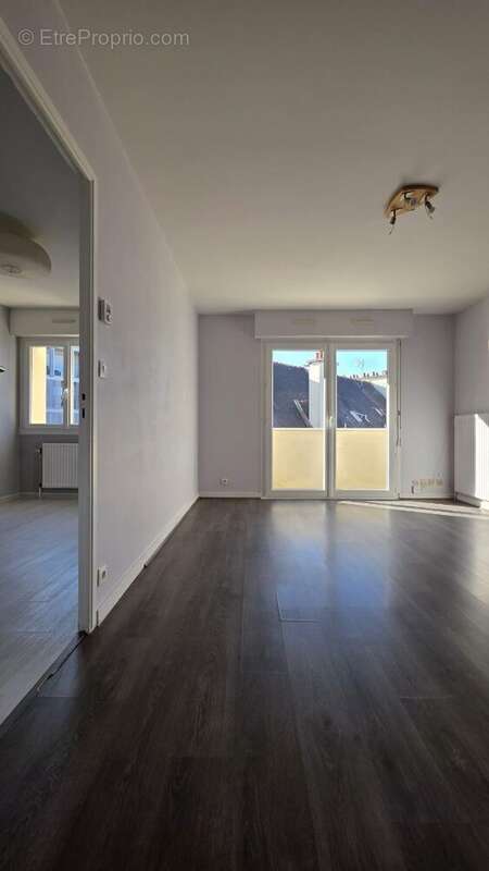 Appartement 40 m² à Rennes  - photo 9