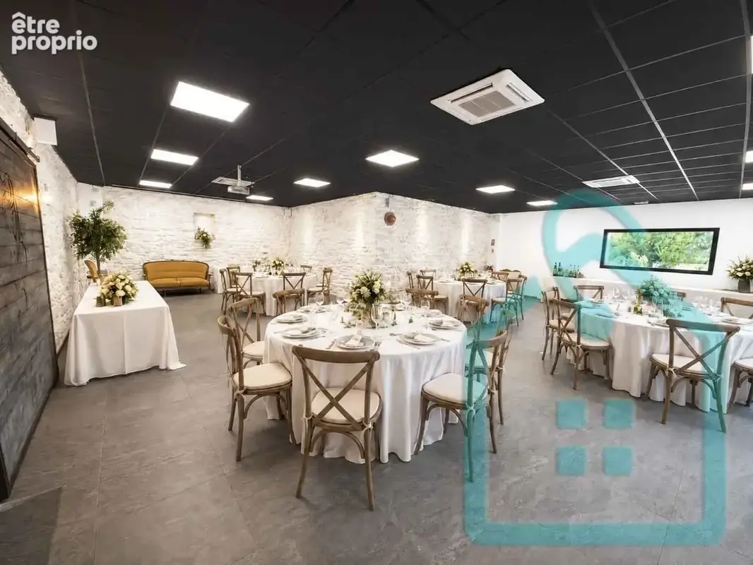 Propriété Landaise avec piscine - photo 4