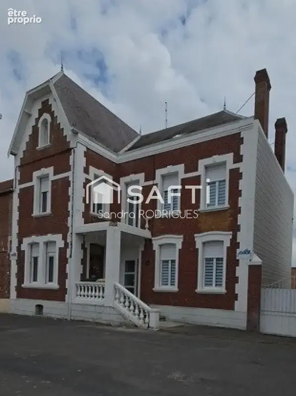 Photo 1 - Maison à LE CATELET