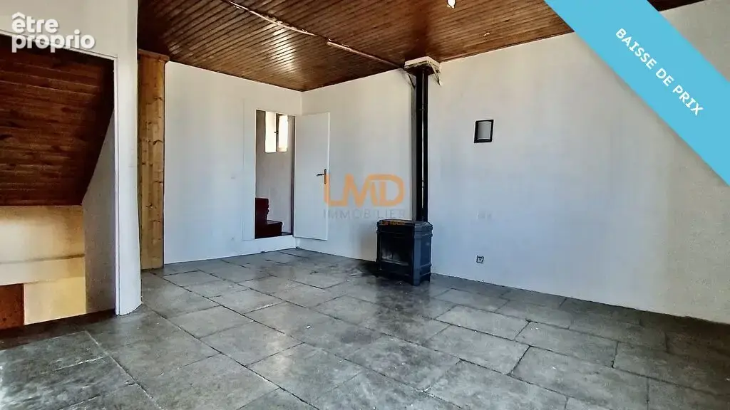 Maison de ville avec garage - bon potentiel locatif - photo 3