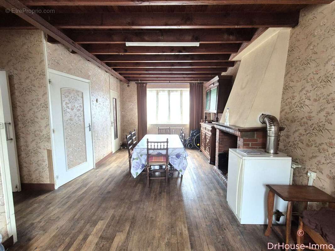 Maison 101 m² à Gorron  - photo 53