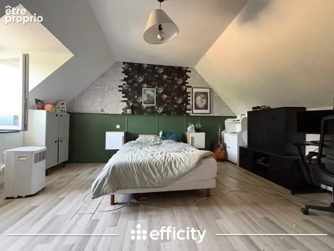 Maison individuelle - photo 12