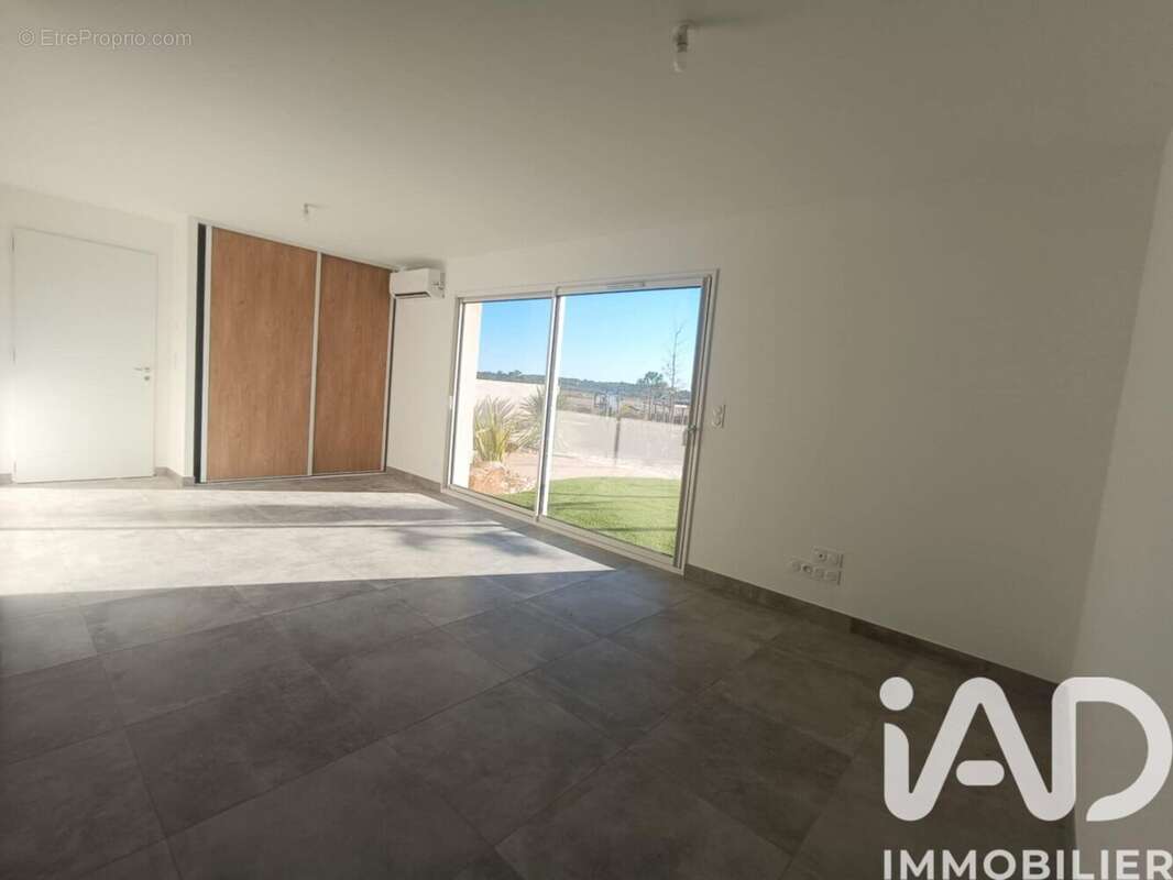 Photo 7 - Maison à PORTIRAGNES