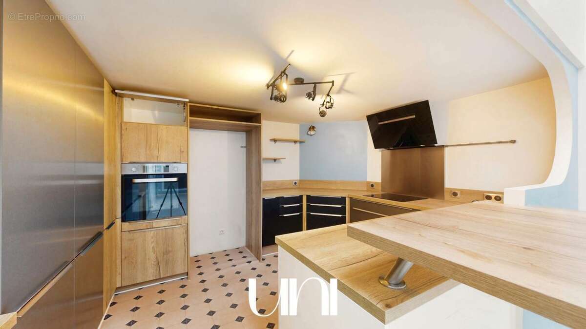 Appartement à CAEN