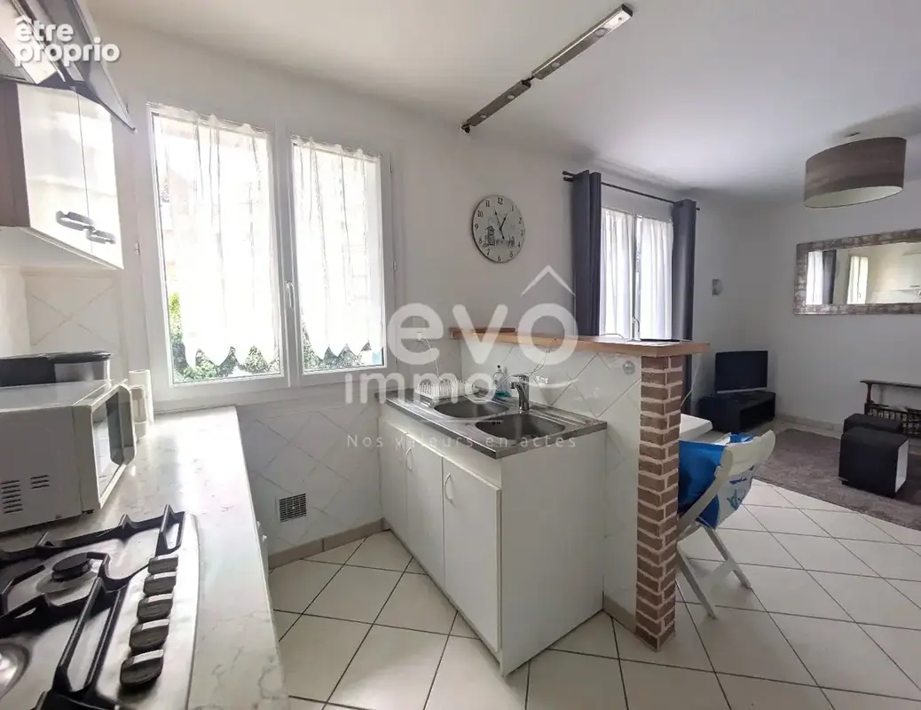Appartement à LA BAULE-ESCOUBLAC