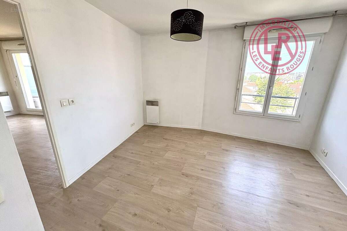 Appartement à NEUILLY-SUR-MARNE