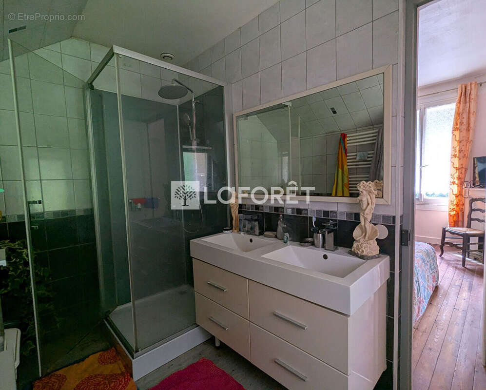 Maison Souleuvre en Bocage 4 pièce(s) 62 m2 - photo 5
