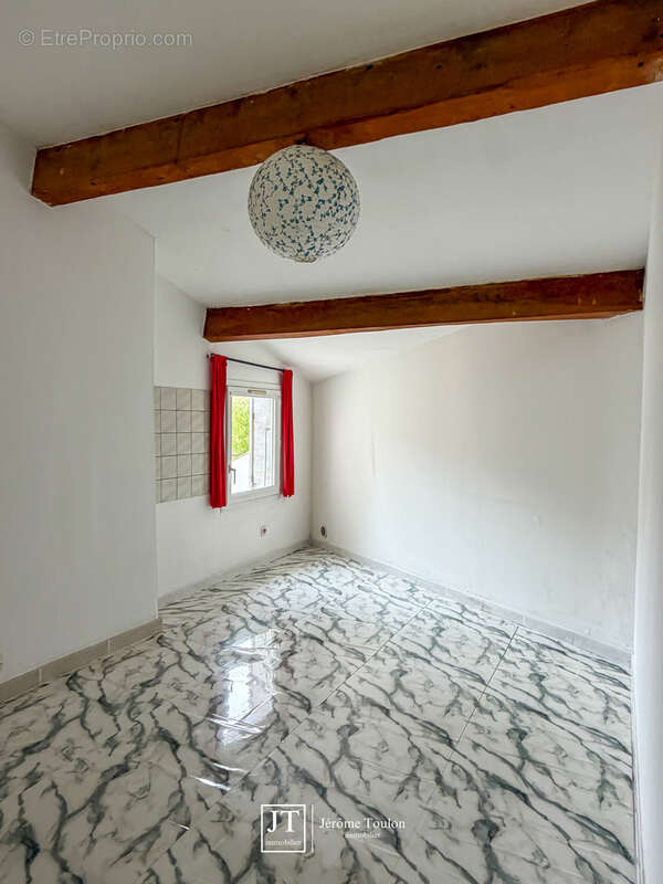 Appartement à SAINT-PALAIS-SUR-MER