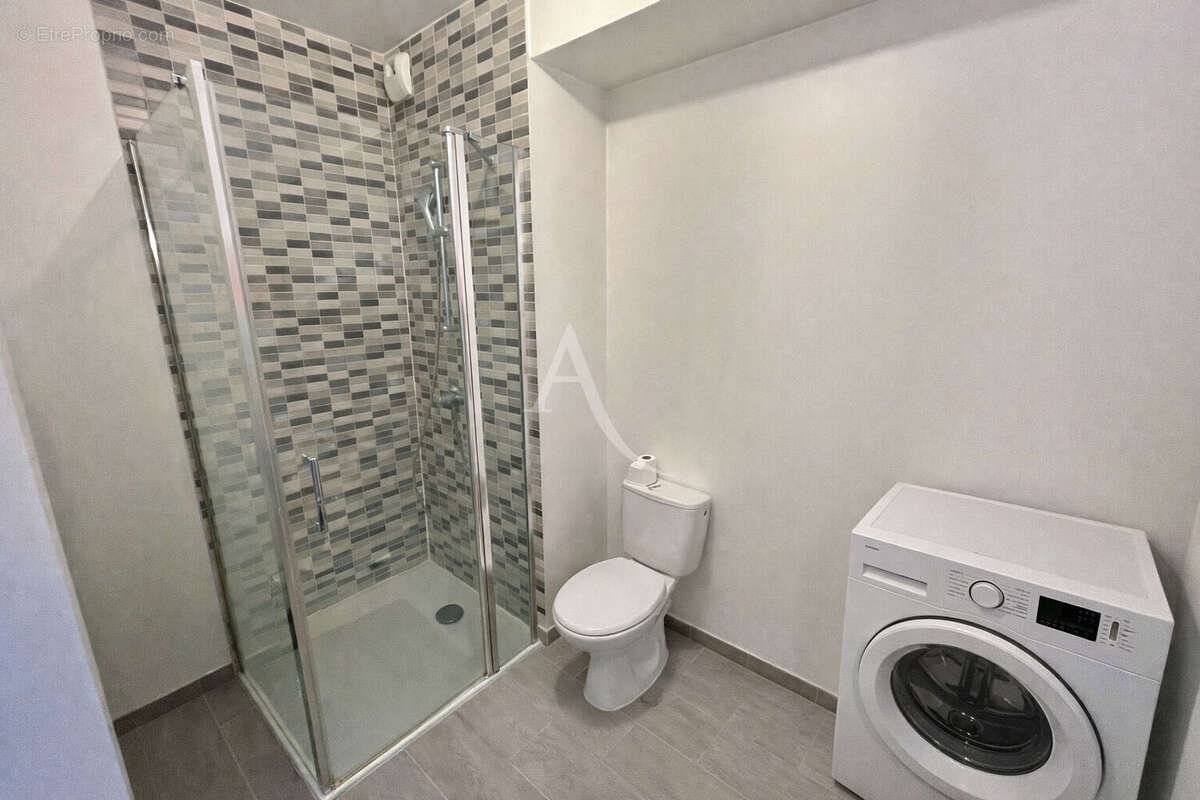 Appartement Meaux 1 pièce(s) 30.63 m2 - photo 5
