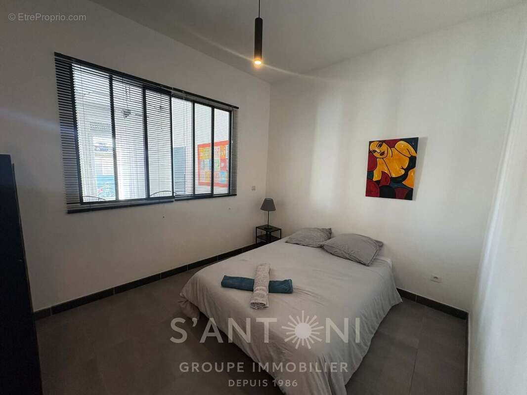 Appartement à SETE