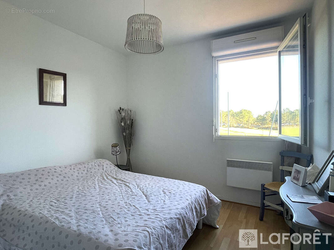 Maison à LA TESTE-DE-BUCH