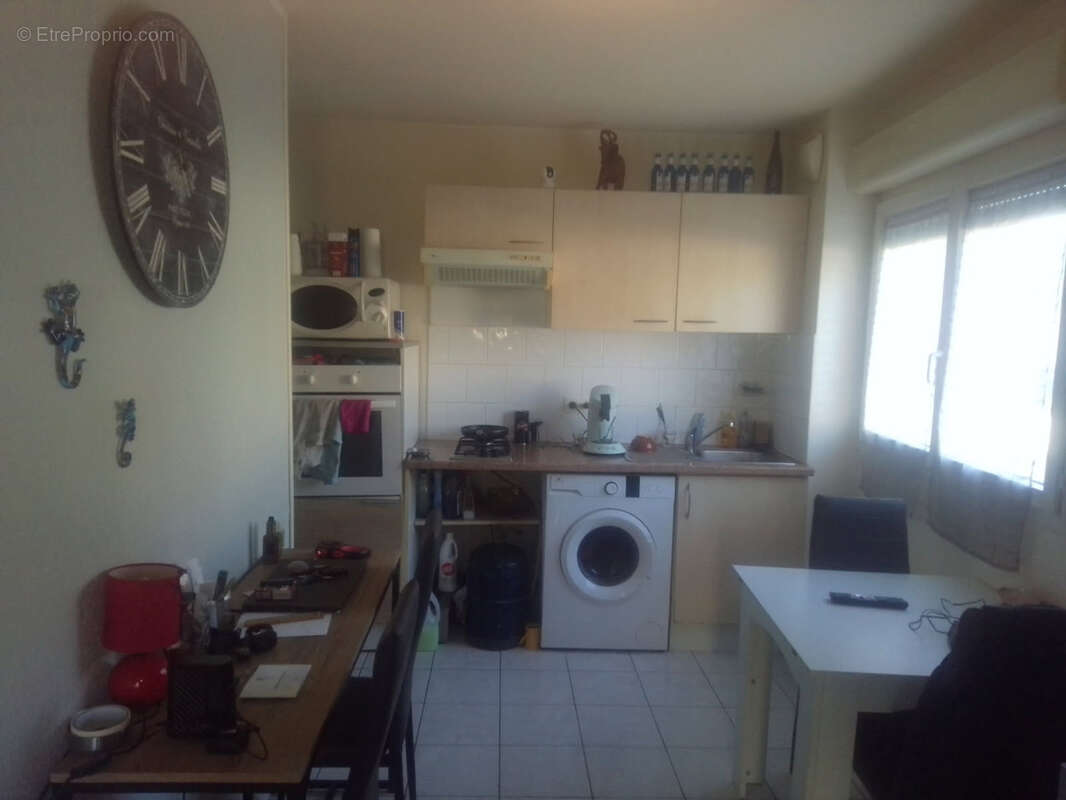 Appartement à FRONTIGNAN