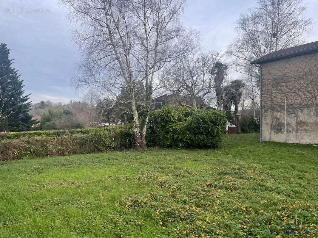 Maison à SALIES-DE-BEARN