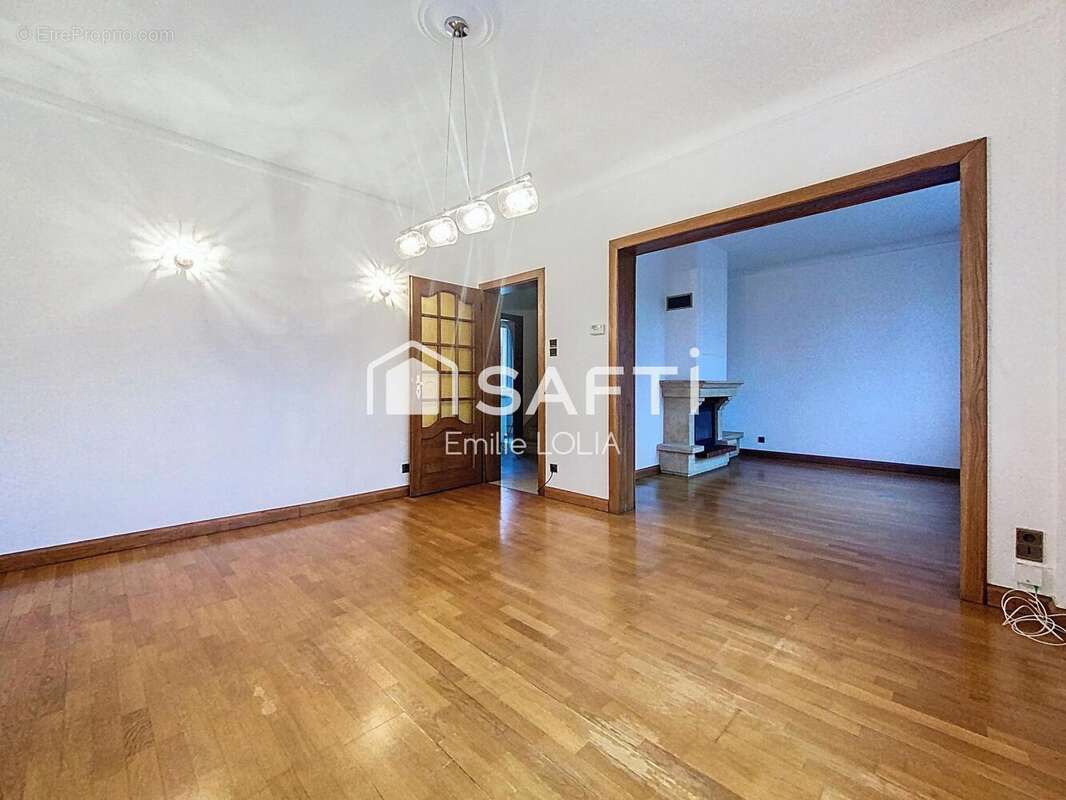 Photo 3 - Maison à HETTANGE-GRANDE