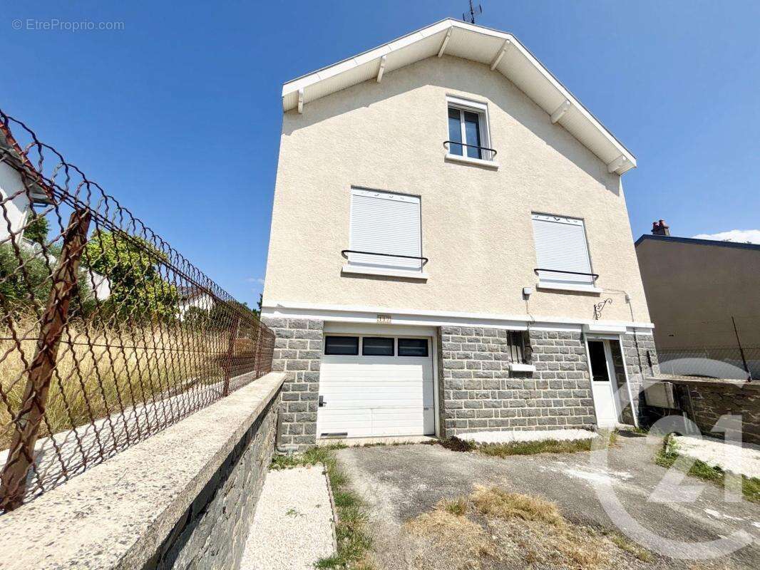 Maison 125 m² à Panazol  - photo 23