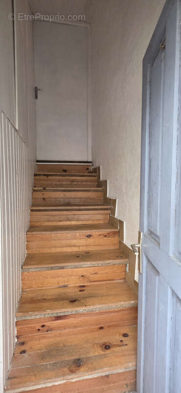 Coup de cœur assuré   Ensemble immobilier de caractère au cœur de Saint-Jean-du-Bruel - photo 12