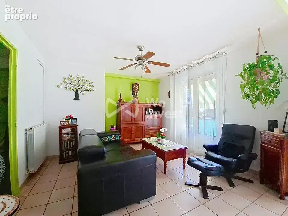 Appartement 3 pièces 70 m² à vendre à Montpellier (34000) - photo 3
