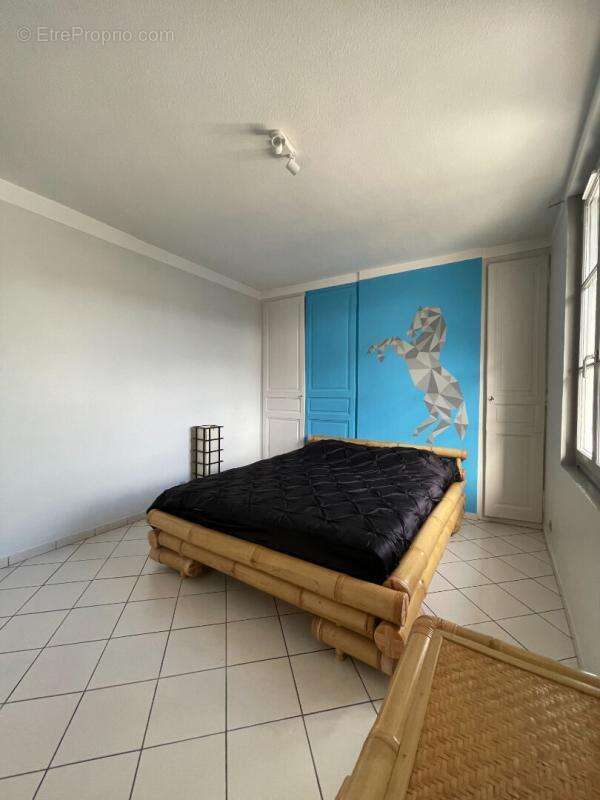 Appartement à SAUMUR