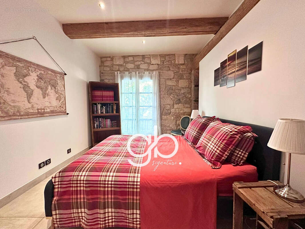 Maison à LES MATELLES