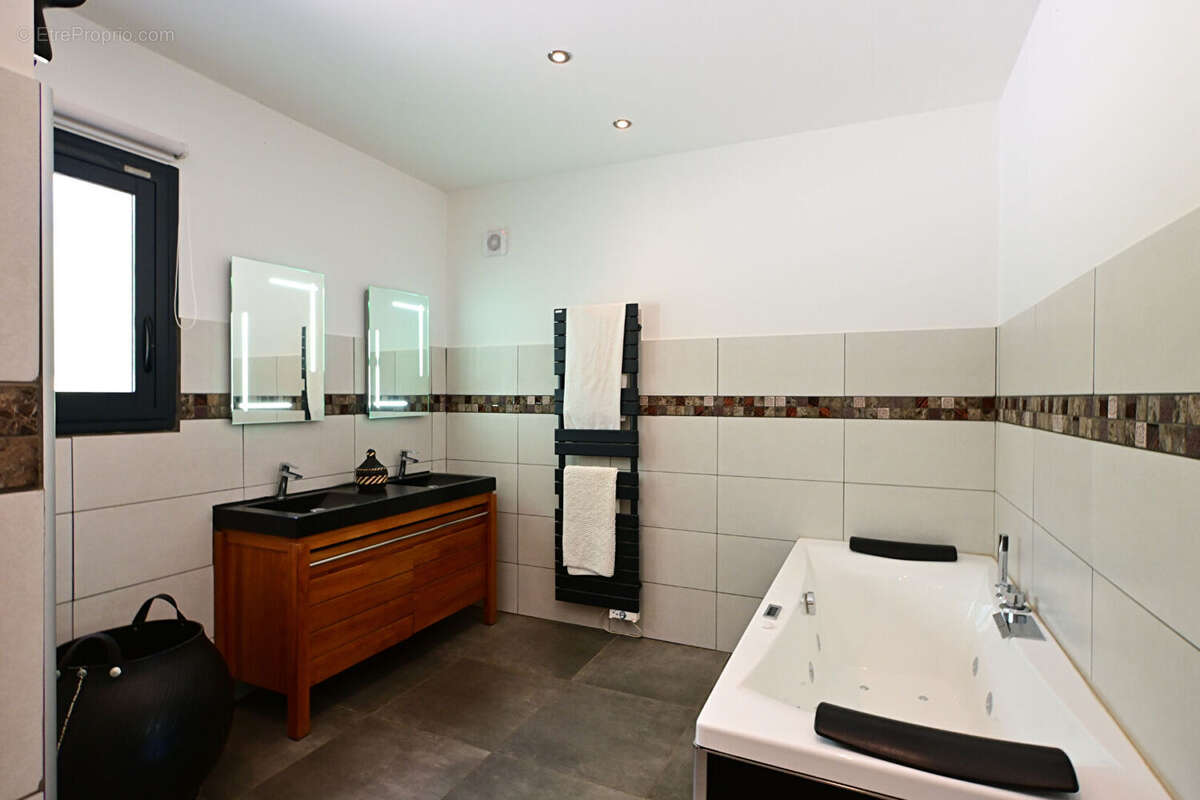 Maison 168m² à saumane-de-vaucluse - photo 10