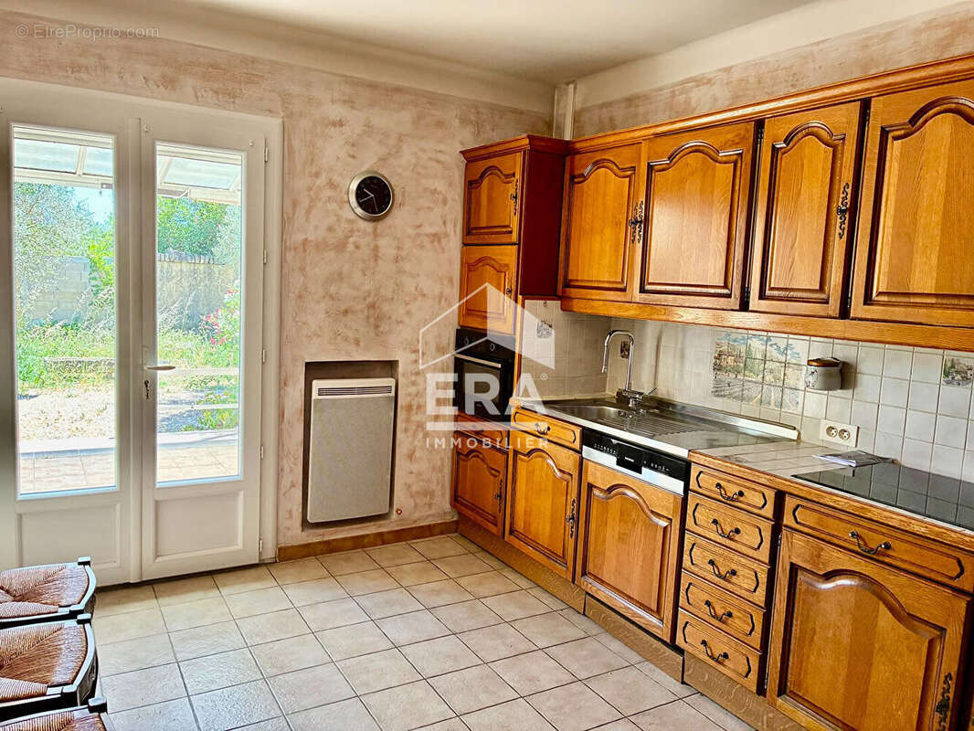 Maison 125m² à l'isle-sur-la-sorgue - photo 5