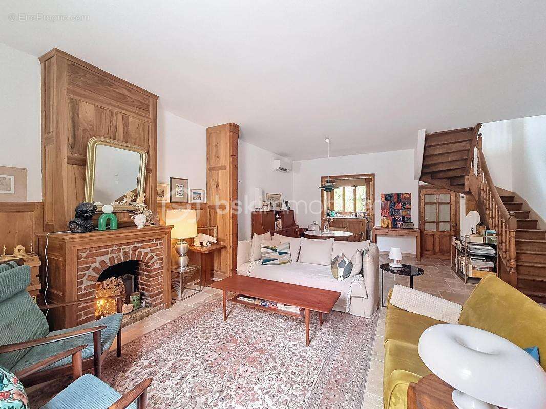 Maison à AGEN
