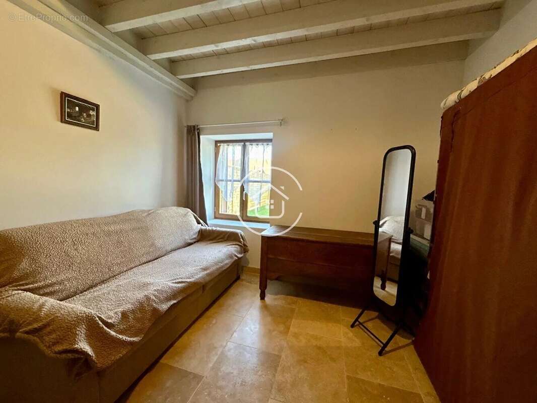 Maison à TOUR-EN-SOLOGNE