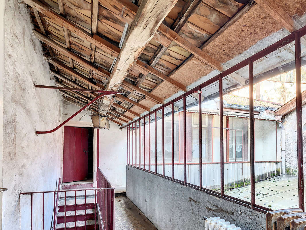 Maison à SAINT-MIHIEL