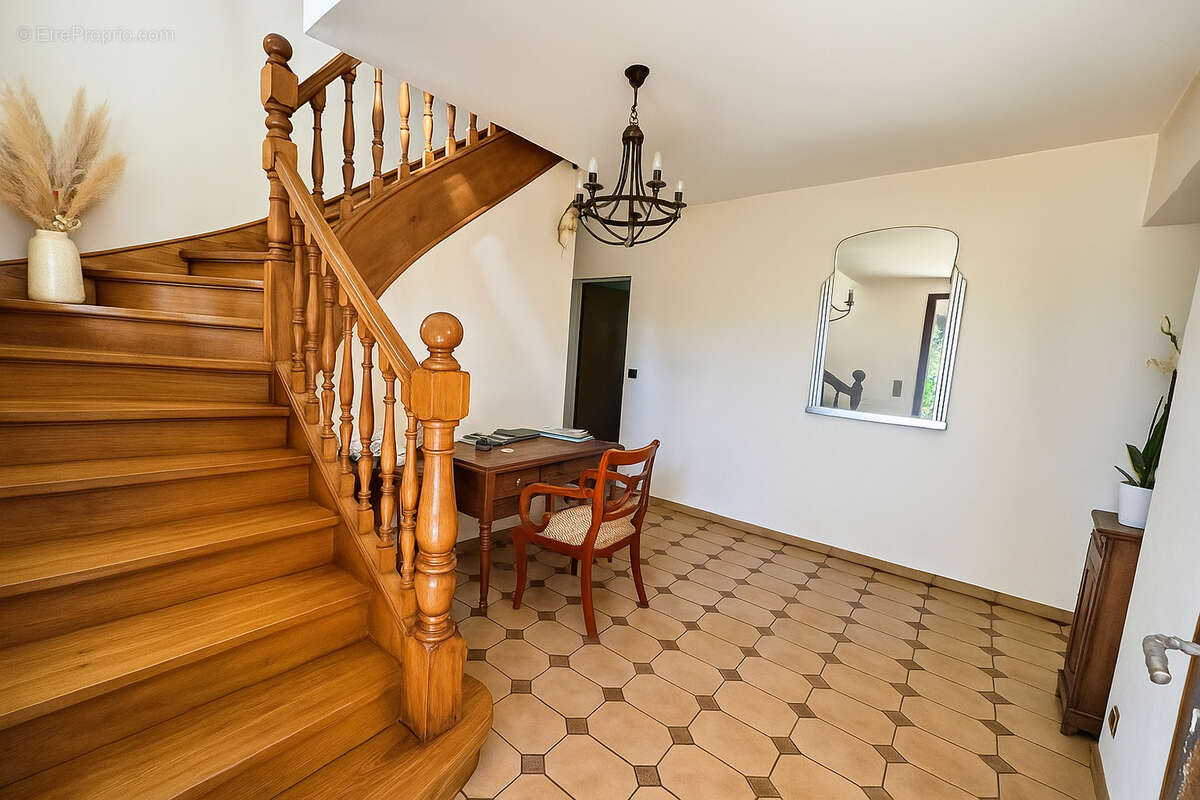 Maison à CASTELMAUROU