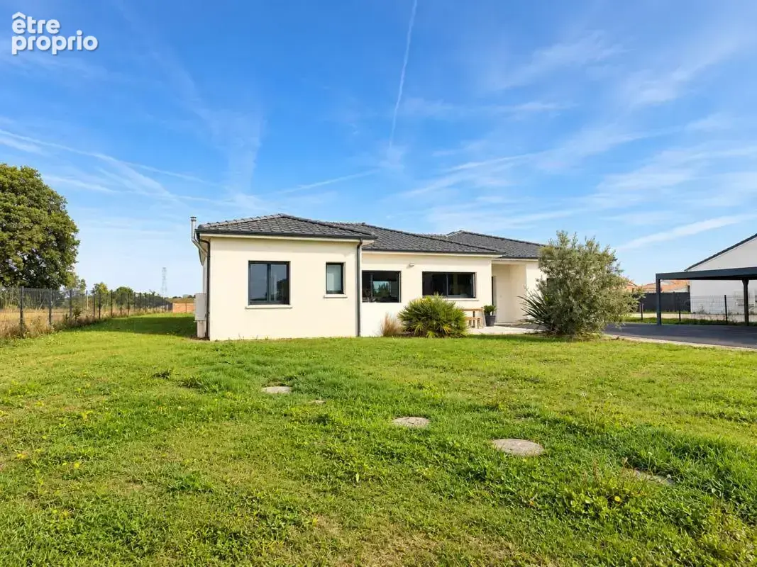 Maison 6 pièces 140 m² à vendre à Foulayronnes (47510) - photo 14