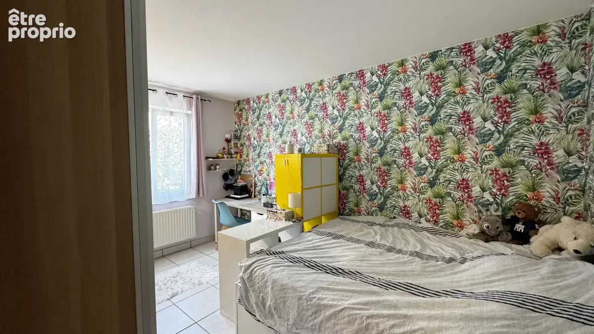 MAISON à PIEDMONT (Mont-st-Martin) 180m2, garage, jardin  proche des frontières belge et luxembourgeoise - photo 18