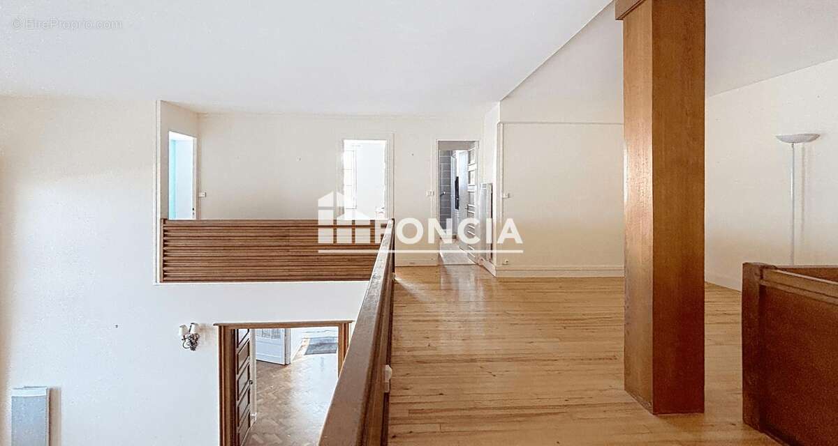 Appartement à HOULGATE