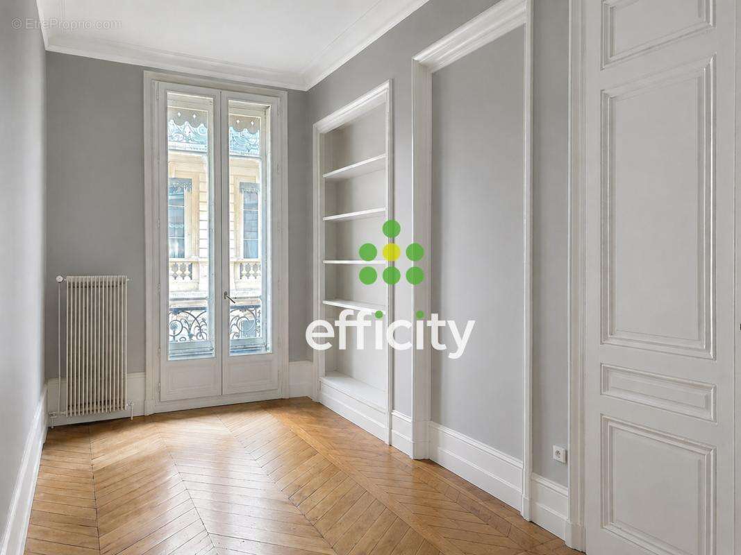 Appartement à LYON-2E