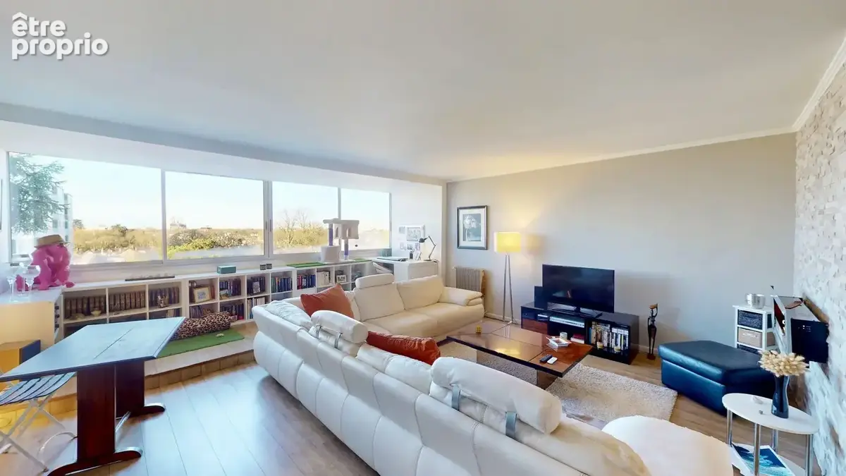 Appartement à ORLEANS