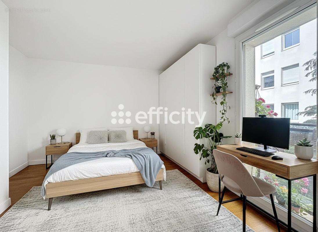 Appartement - photo 8