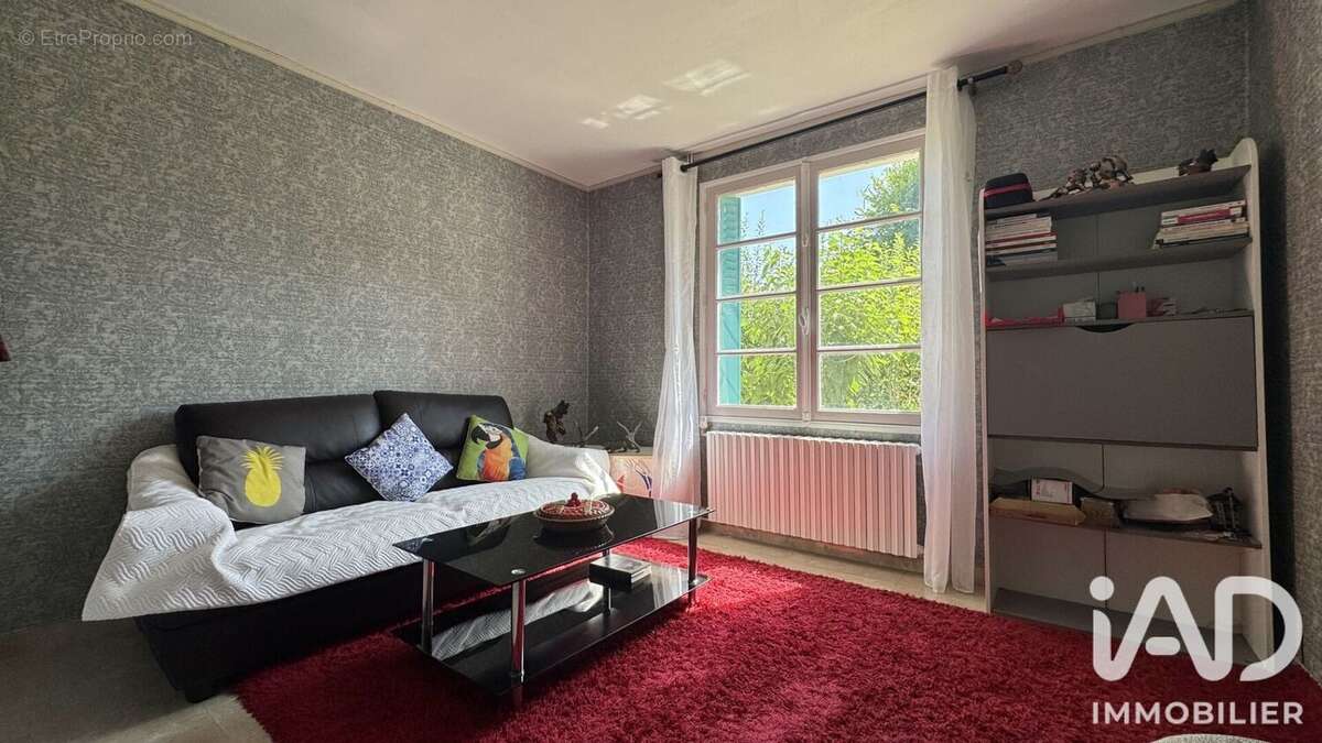 Maison 90 m² à Romilly-Sur-Seine  - photo 7
