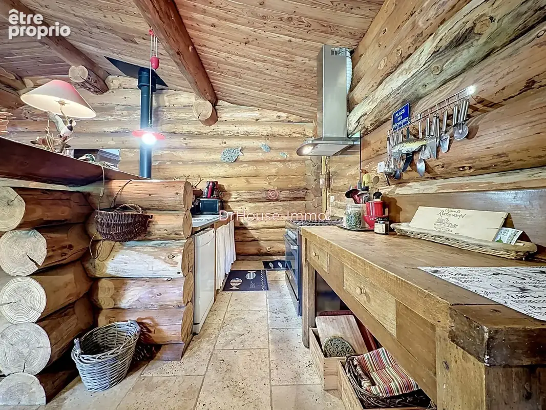 Maison 5 pièces 138 m² à vendre à La Gonterie-Boulouneix (24310) - photo 36