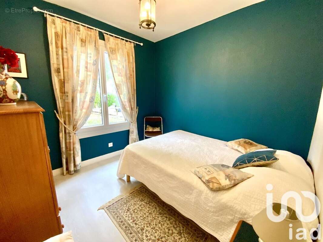 Photo 6 - Maison à ROMORANTIN-LANTHENAY