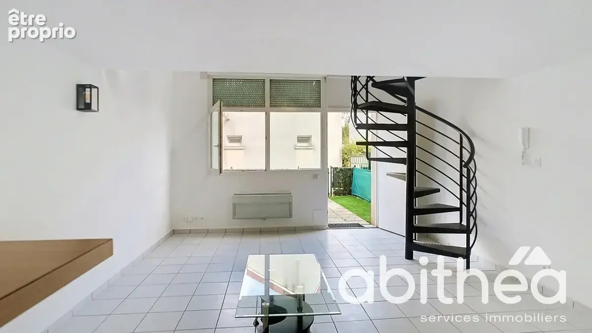 Appartement à TROYES