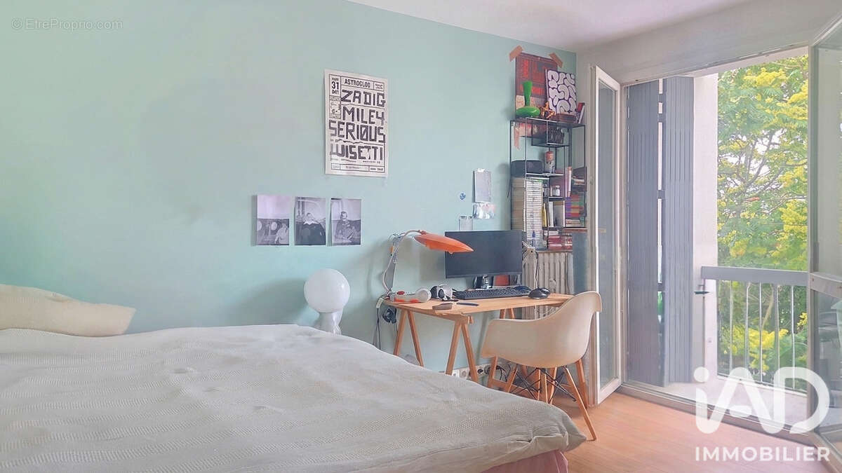 Appartement 81 m² à Toulouse  - photo 3