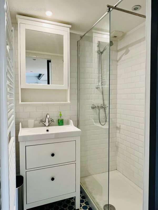 Maison à MONTPELLIER