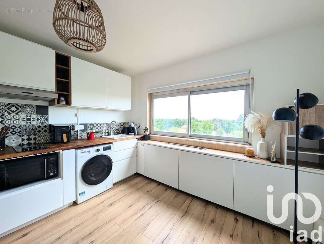 Photo 5 - Appartement à GRADIGNAN
