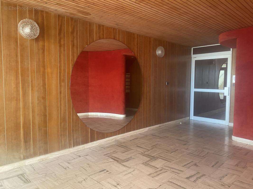 Appartement à LA BAULE-ESCOUBLAC