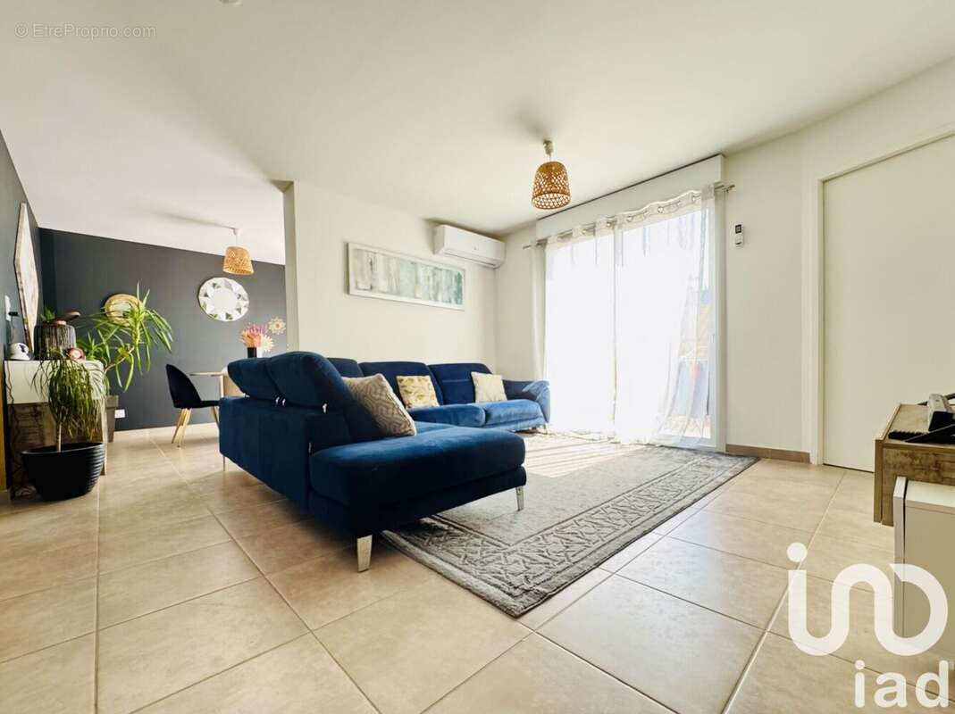 Photo 7 - Maison à CREVIN