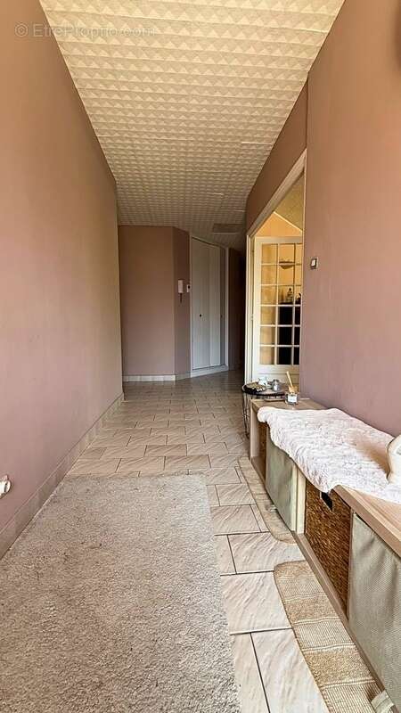 Maison à LA RICAMARIE