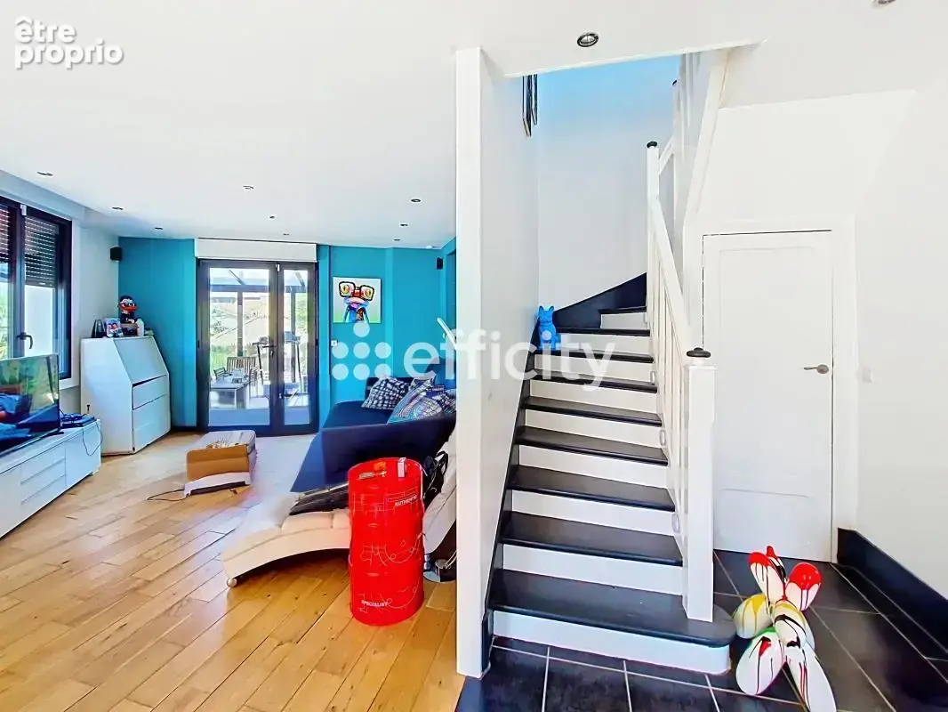 Maison 120 m² à Poissy  - photo 12