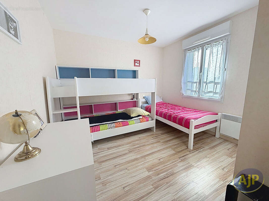 Maison à LES SABLES-D'OLONNE
