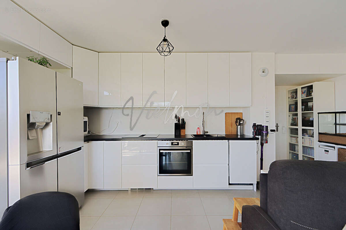 Appartement à ACHERES